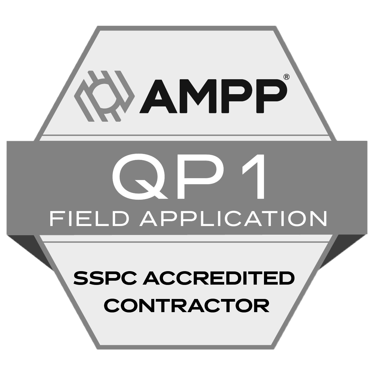 AMPP QP1 Field Application Logo