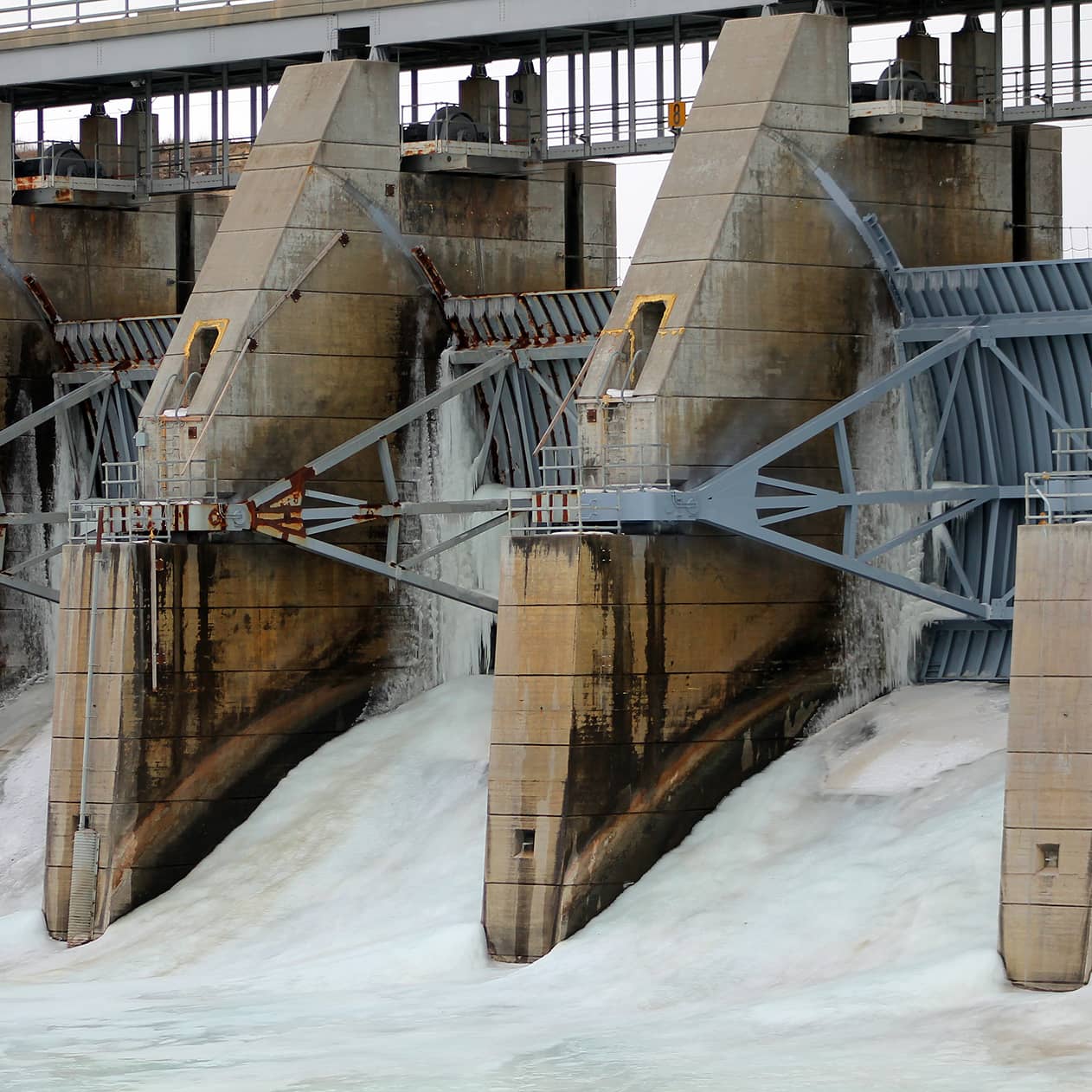 Paragon Construction Services Gavins Point Design