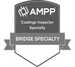 AMPP Bridge Specialty Logo