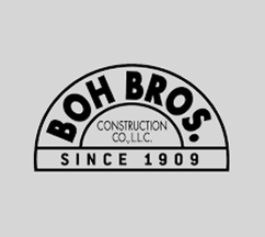 Boh Bros. Logo
