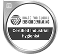 Certified Industrial Hygienist Logo